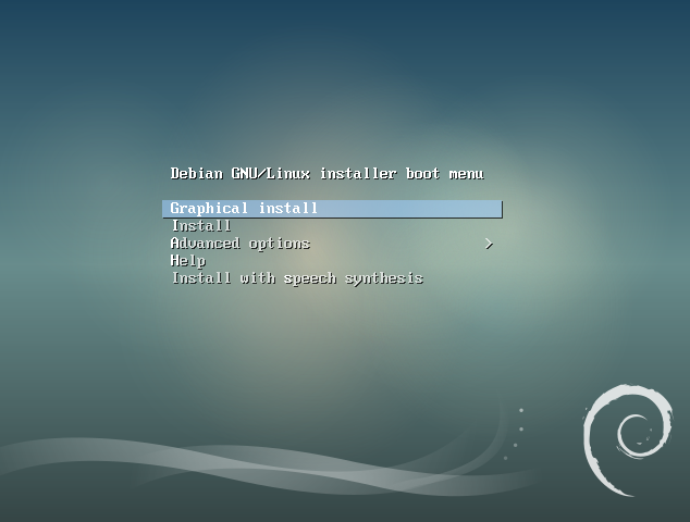 Debian Linux