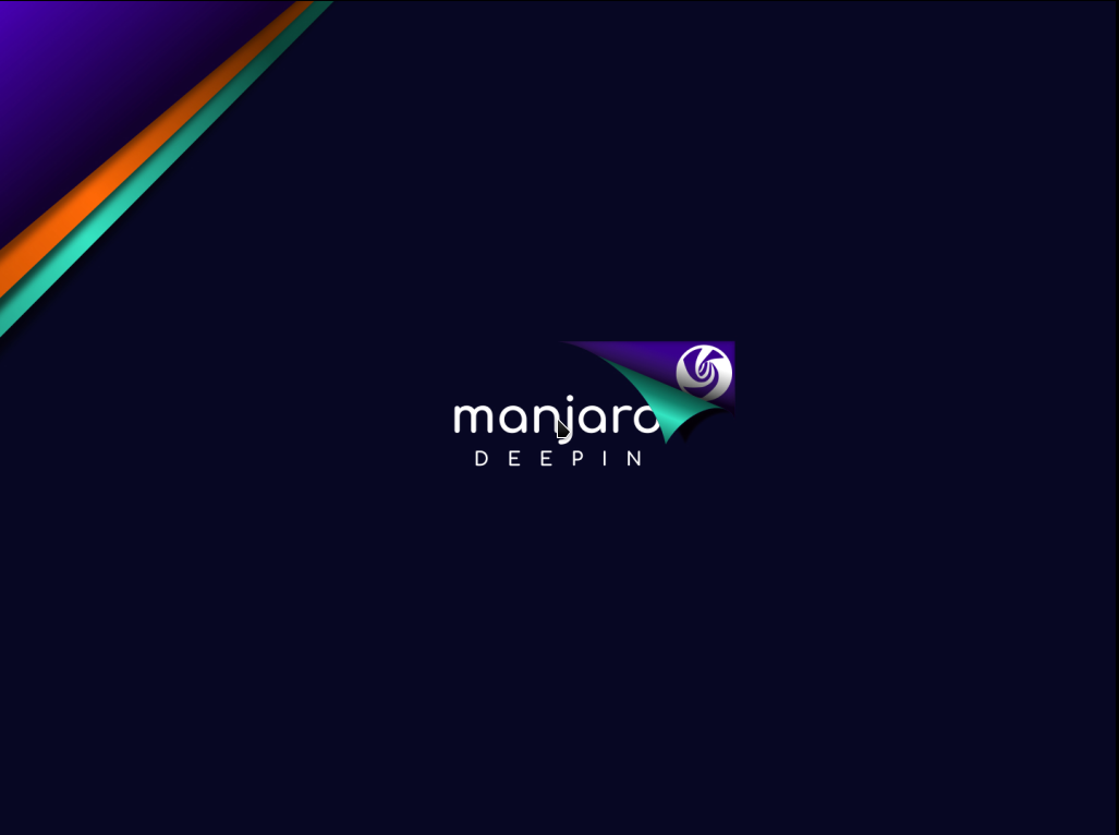 Manjaro Linux