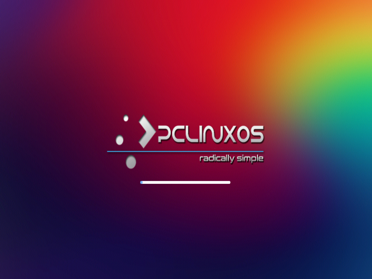 PCLinux OS
