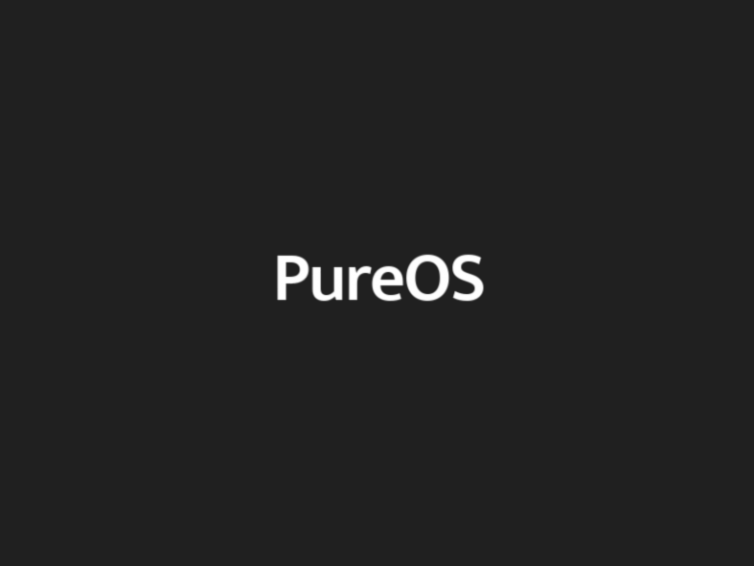 Pure OS Linux