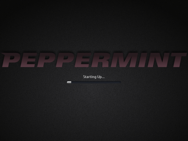 Peppermint OS