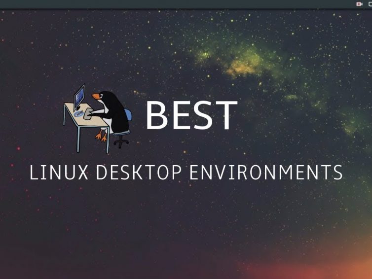 Ein Linux für Einsteiger
