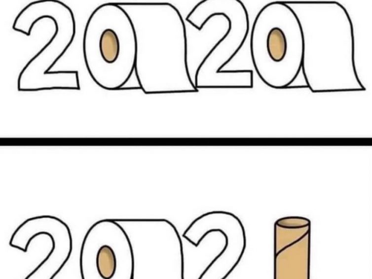 Neues Jahr, neuer Jahresrückblick 2020