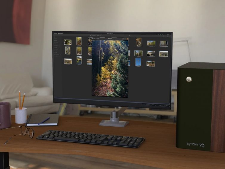 I finally switched to………