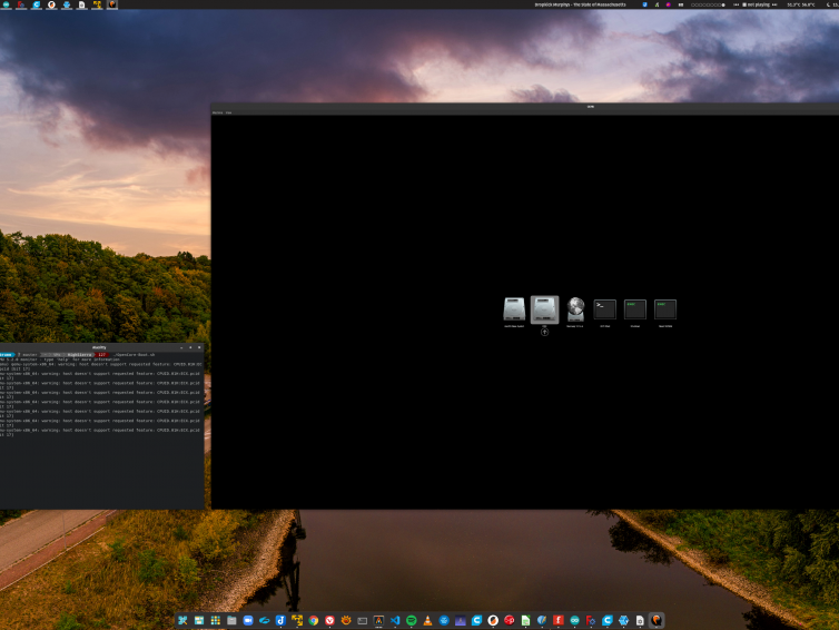 Goodbye Windows……